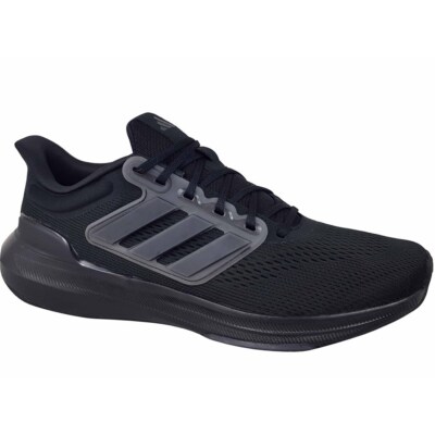 Scarpe Running Uomo Adidas Ultrabounce HP5797 Nero