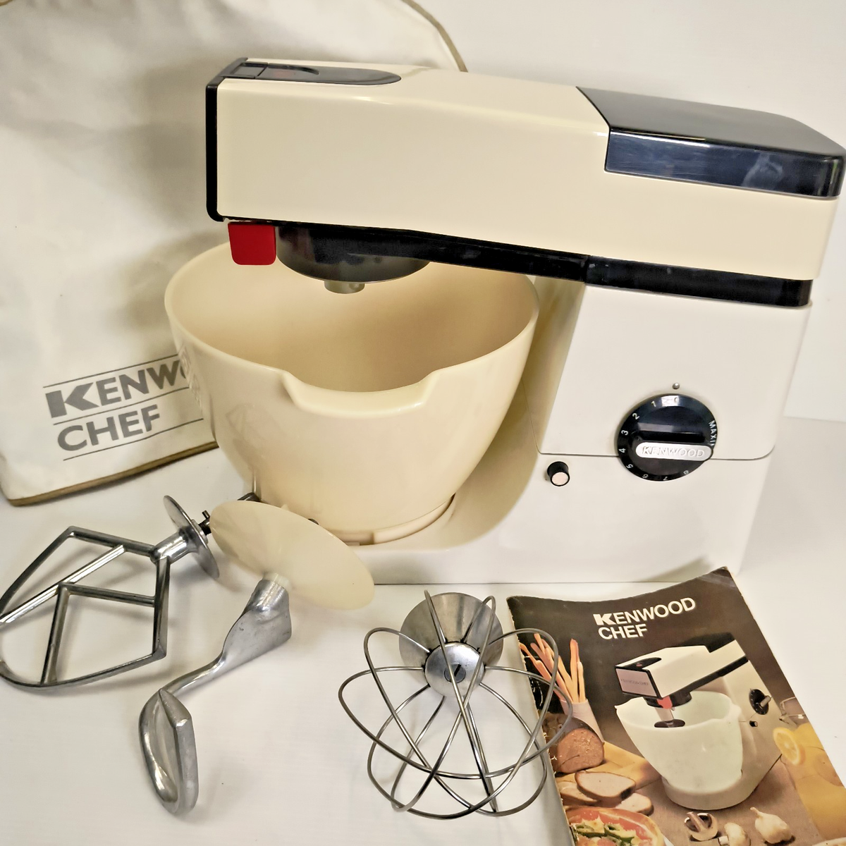 Food Processor Kenwood Stand Mixer Cover Kenwood Chef Sized Dust