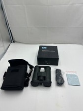 Nako Optics K1 HD 8x33 Binoculars BIK1HD-8-33 w/ BAK4 Prism and FMC Lens