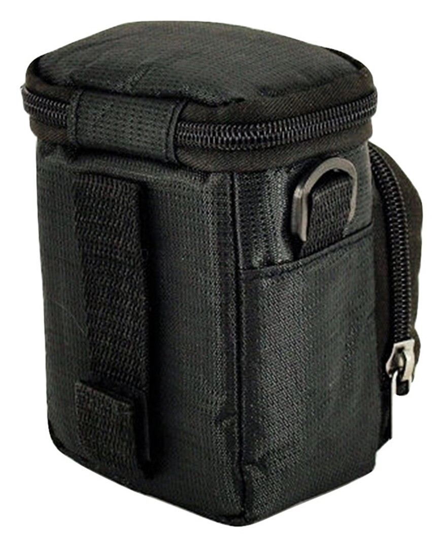 Olympus Tough TG5 AntiShock Camera Case Bag by TGC ® eBay