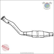 Catalyseurs Citroen XANTIA