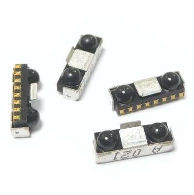 [10pcs] HSDL-3201#021 IrDA Infrared Transceiver 115 kBit/s SMD