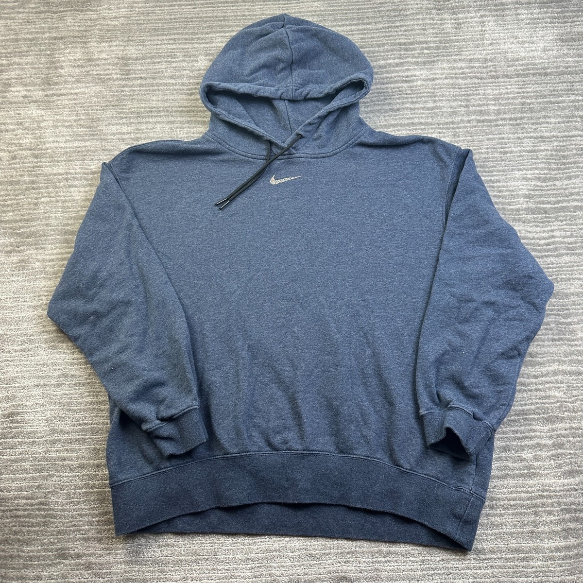 nike casual sweater