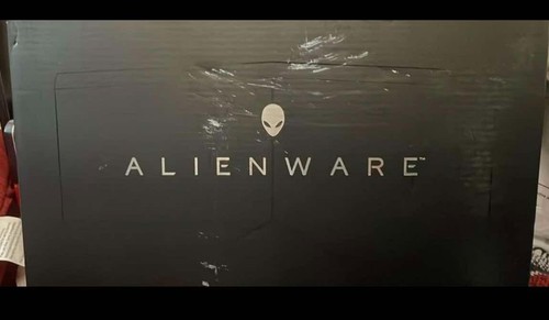 Alienware 15 R3 i7-7700HQ / 1 TB HD + 256GB SDD / 16GB RAM / GTX 1060 NEW BAT🔋 - Picture 4 of 4