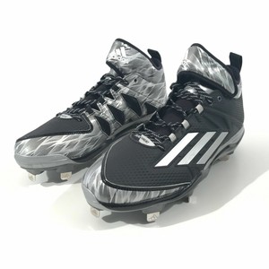 adidas dual threat cleats