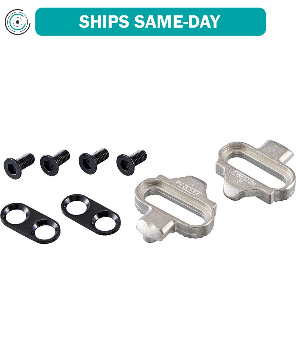Ritchey Mountain Pedal Replacement Cleats Mountain SPD Compatible