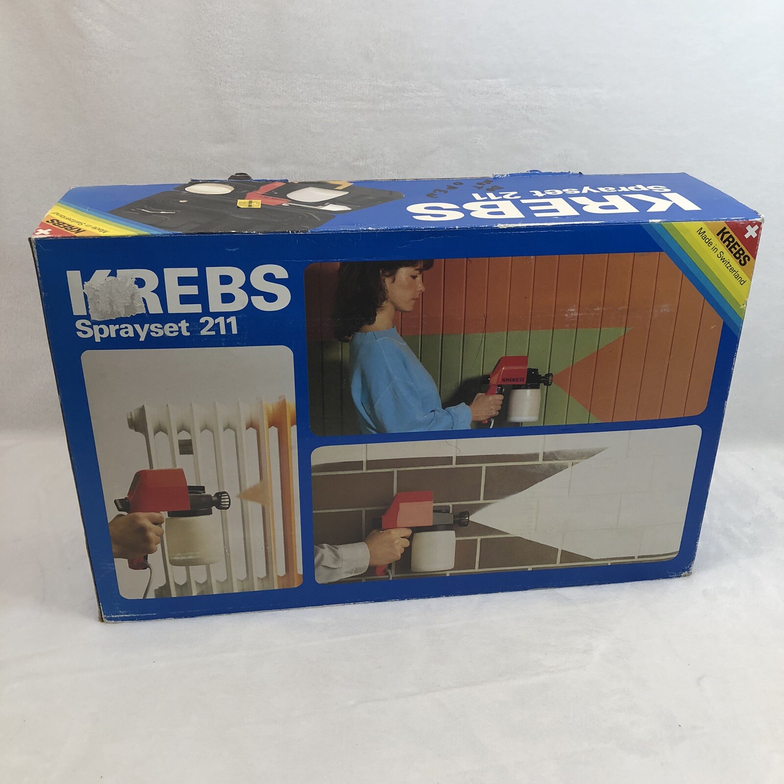 Second hand Paint Sprayer in Ireland View 107 bargains