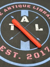 Tyco Battletech. 1994 Bushwacker. Missile