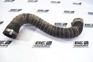 Range Rover Sport L320 3.0 TD Ladeluft Schlauchrohr AH-22-9F072-AD ROHR