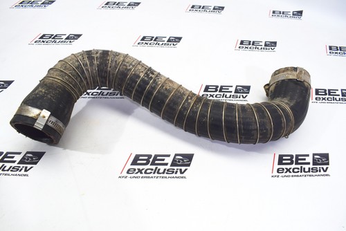 Range Rover Sport L320 3.0 TD Ladeluft Schlauchrohr AH-22-9F072-AD ROHR