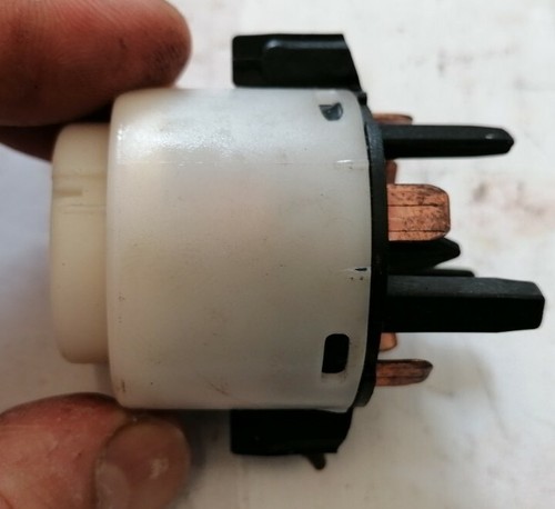 Org. Audi A4 B5 A5 4B Zündschalter Startschalter Zündanlassschalter 4B0905849