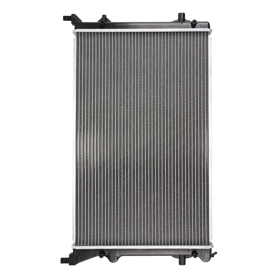 CU13215 Radiator for 2011-2014 Volkswagen Jetta 2.0L 2.5L 2013 Volkswagen GTI - Image 4 of 4