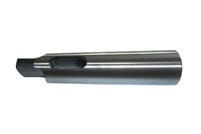 PAULIMOT Reduzierhülse von MK3 auf MK2