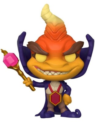 Funko Pop Games Spyro The Dragon - Ripto 531 Vinyl Figur NEU