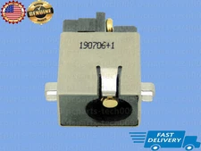 For MSI Creator 15 15M MS-16W1 Laptop DC IN Power Jack Charging Port Connector