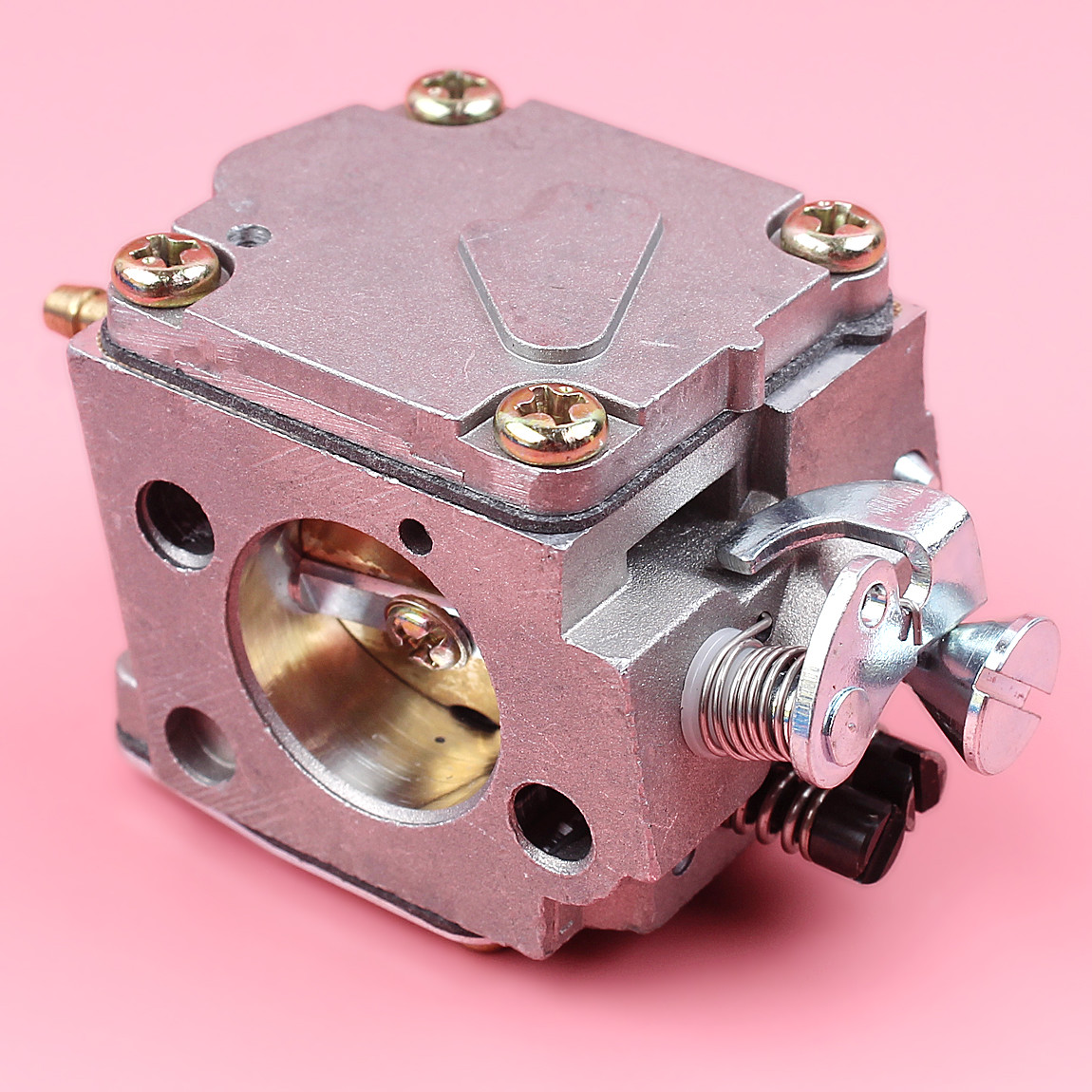 MamimamiH - Copertura di ricambio per ruota dentata per motosega Husqvarna 61 66 266 268 272 503727401