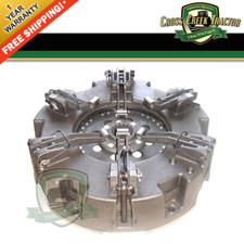 D2094455 12 1/4 In Dual Stage Pressure Plate For Fiat 90-90, 90-95, 100-90+