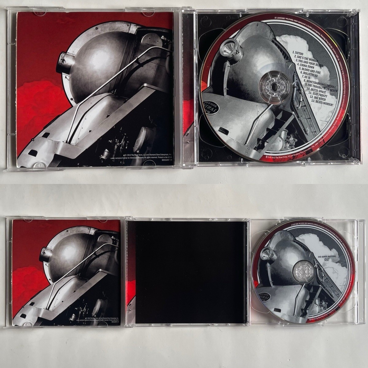 Van Halen アルバム.DVDセット Van Halen You Really Got Me CD他セット