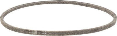 Genuine Exmark / Toro 1-653332 Blower Belt for Lazer Z Bagger CT