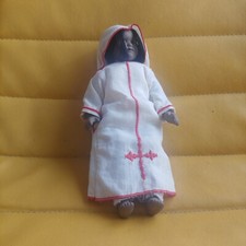 BAMBOLA IN CERAMICA FABBRI NUOVA