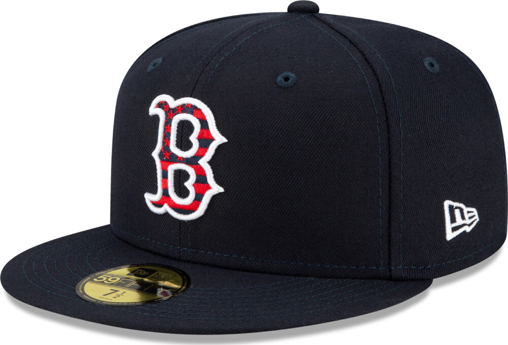 red sox patriots day hats 2021
