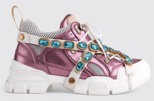 gucci flashtrek womens