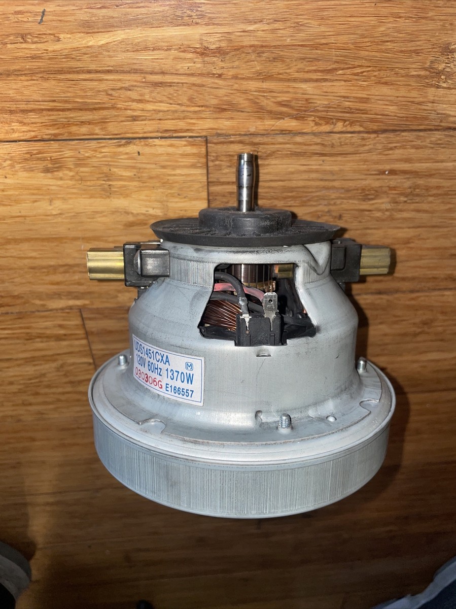 モーター部分 Dyson GENUINE DYSON DC07 DC14 DC33 VACUUM MOTOR UDS1451CXA | eBay