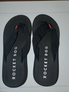 rocket dog flip flops ebay