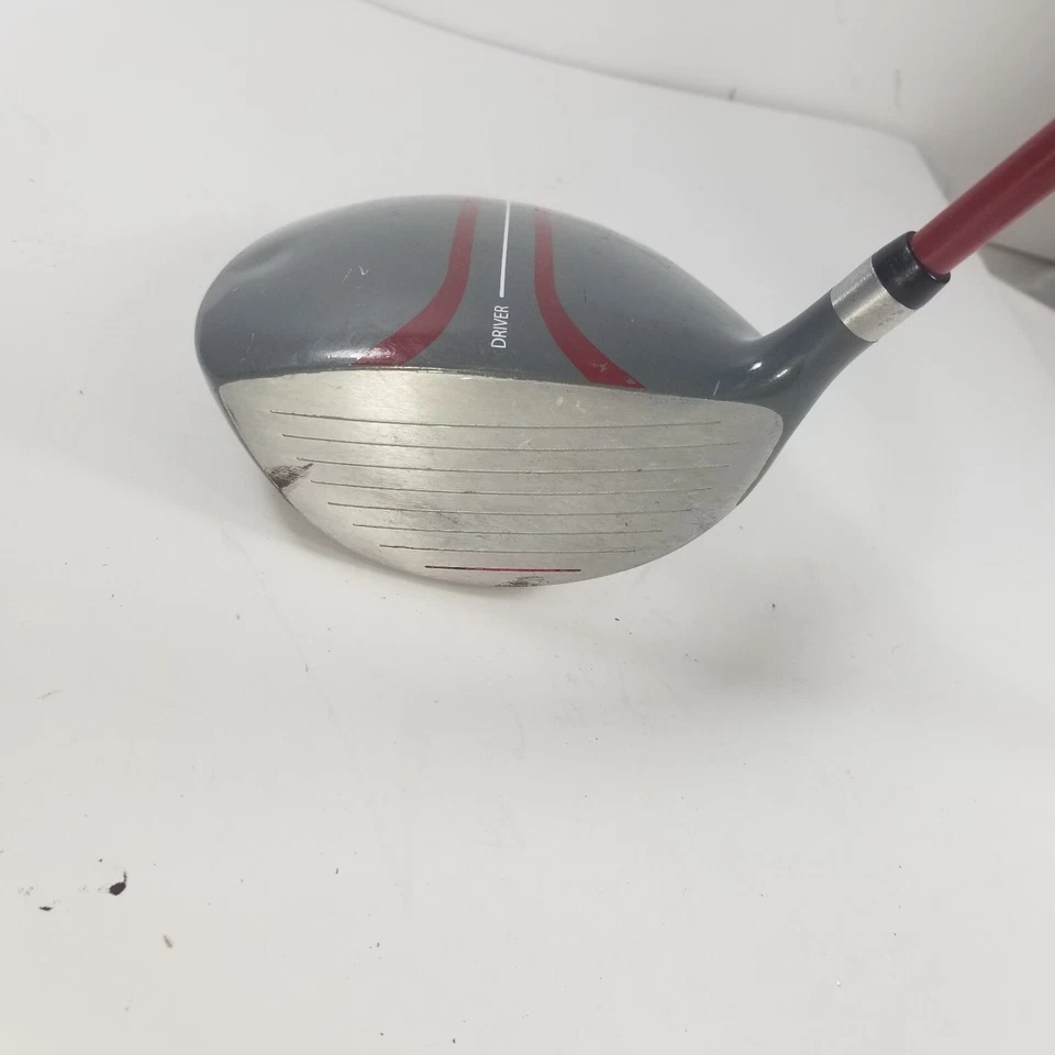 Junior Tommy Armour 14° Driver Hotscot Junior 360 RH 38" Graphite Shaft TA-28 - Image 4 of 4