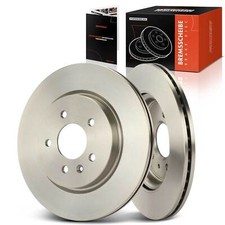 Bremsscheiben Hinten Ø315 Belüftet für Opel Zafira Tourer Vauxhall 13586855