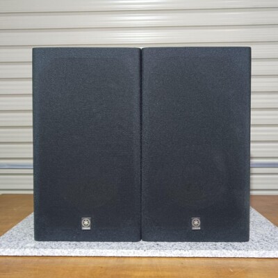 YAMAHA ヤマハ SPEAKER SYSTEM スピーカー NS-10M YAMAHA NS-10Mの仕様 ヤマハ