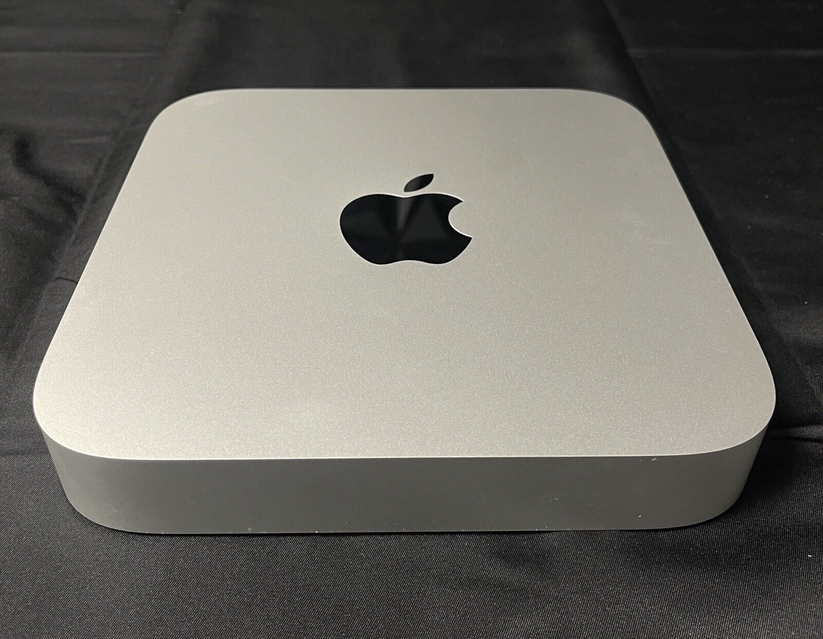 OEM Apple Mac Mini M1 2020 A2348 Housing & 150W Power Supply