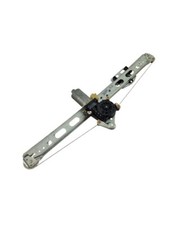 Mercedes Benz ML W163 Window Lifter Motor Regulator Fensterheber H. R Rear R