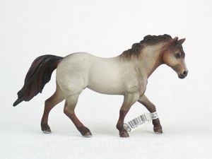 schleich quarter horse stallion