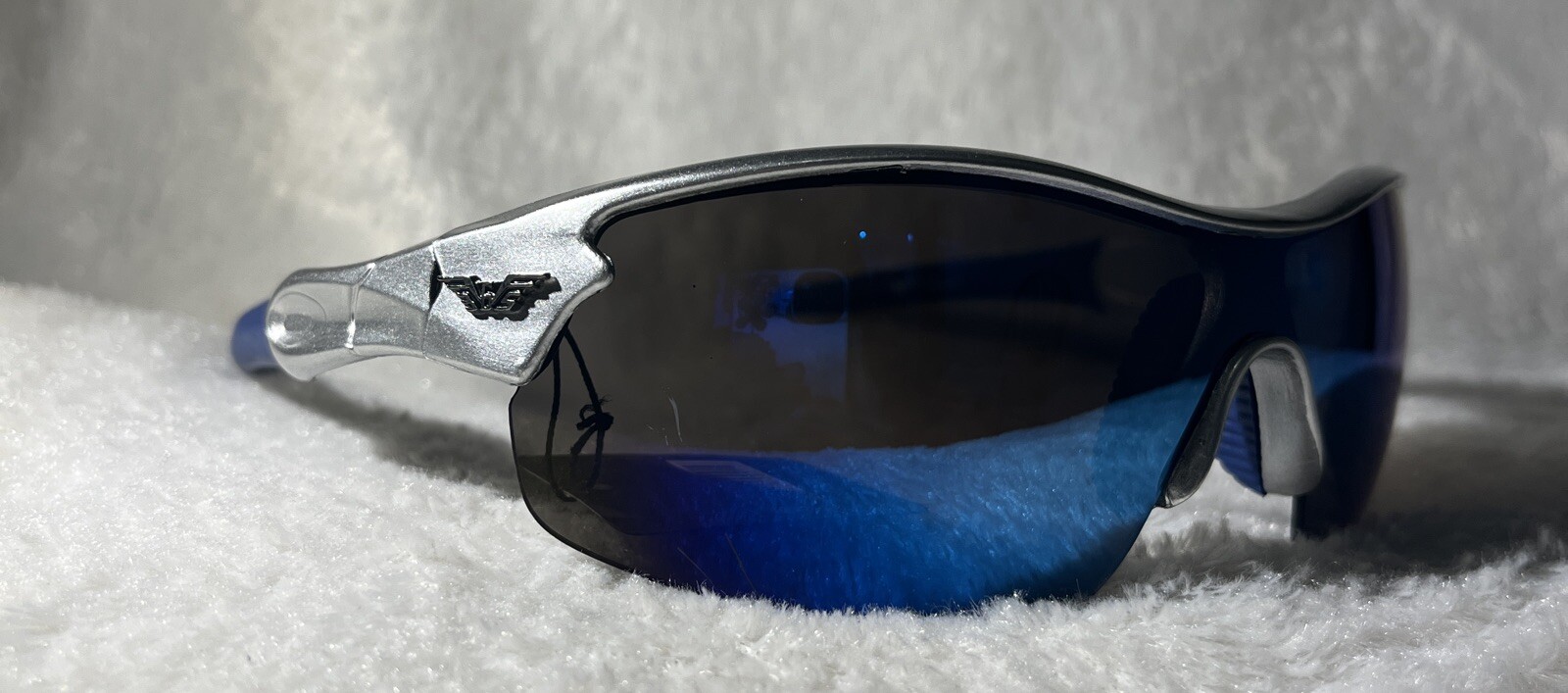 Men's FOCAL Fashion Sunglasses – 100% UVA/UVB Protection D14 Style-image