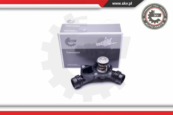 Esen SKV Thermostat KüHlmittel Mit Dichtung 97°C FüR BMW 5Er 3Er 20SKV031-image
