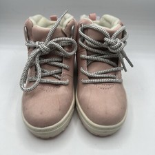 OshKosh B'Gosh Toddler Wistman Fashion Boot Pink Size 10M