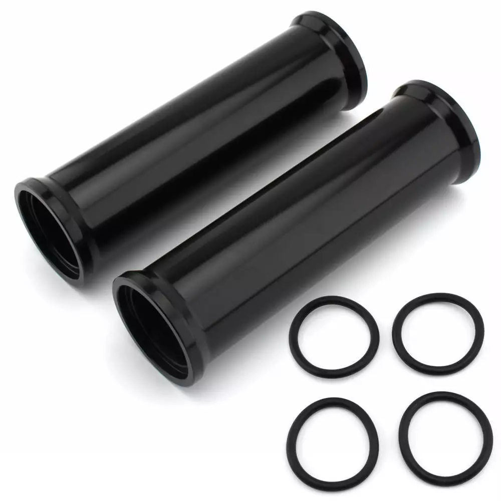 Sportster shock cheap covers