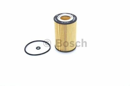 Bosch Engine Oil Filter Fits VW Golf (Mk7) 2.0 GTD UK Stock - Picture 3 of 5