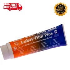Haynes Lubri-Film 4 oz Sanitary Food Grade Lubricant - Safe for Food Equipment