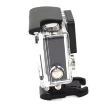 Protective 40M Waterproof Diving Housing Case Mount for GoPro Hero 4 3 Camera