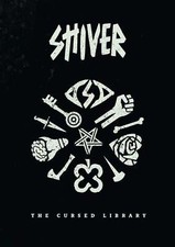 Shiver - The Cursed Library