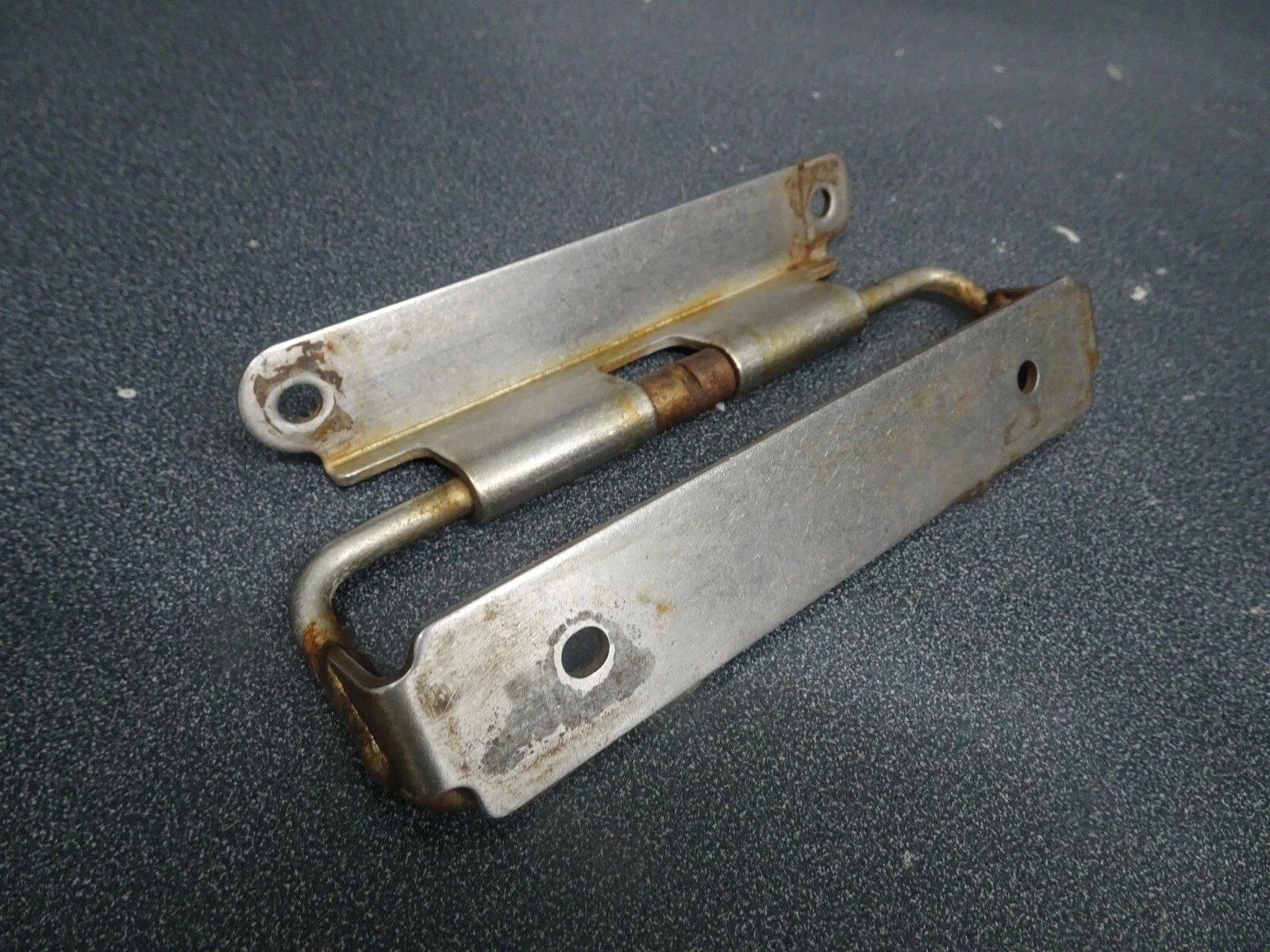1997-2019 Kawasaki OEM Hood Hinge Mount Bracket 53009-3725 STX-15F STX-12F Ultra