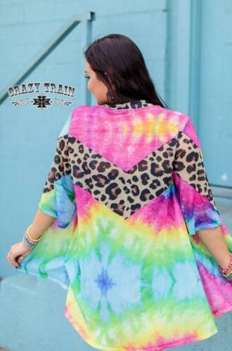 CLEARANCE - Free Spirit Cardigan (Reg. $35.95) - Picture 3 of 5