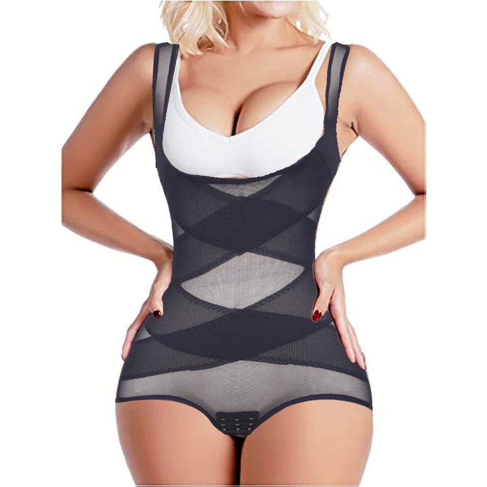 Fajas Reductoras Y Moldeadoras Post Chirurgia Forniture Full Body