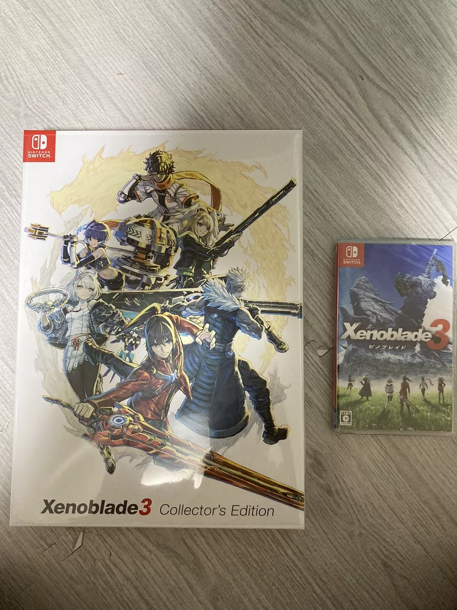 Preços baixos em Nintendo 3DS xenoblade Chronicles NTSC-J (Japão) Video  Games