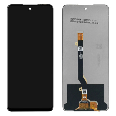 New LCD For Infinix Note 10 X693/11 Pro X697/11S X698/Tecno Pova 2/Pova 3/Pova5G