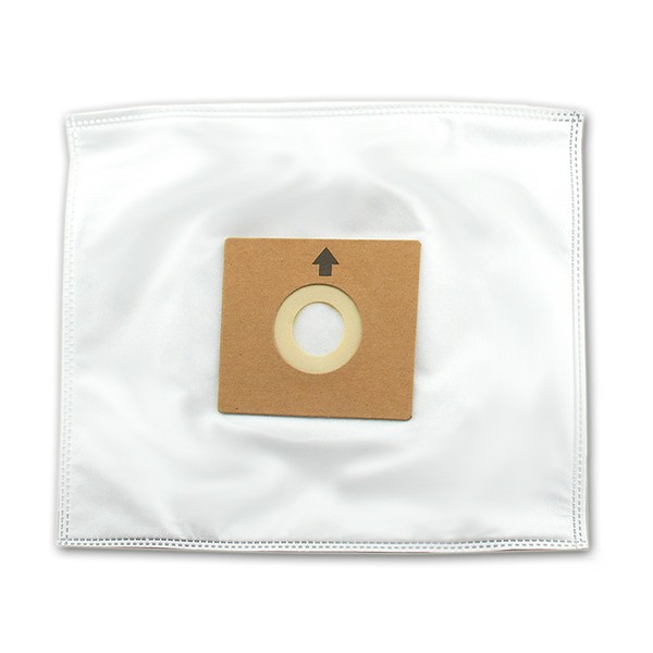 Genuine Fuller Brush Fnh6 Nifty Maid Canister Vacuum Cleaner Paper