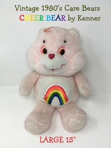1980 care bears