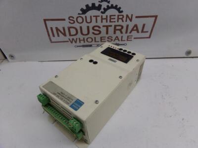 Neckar-Motoren FDS1/G 811.000.603 VECON250IP20 250W 230V Frequenzumformer